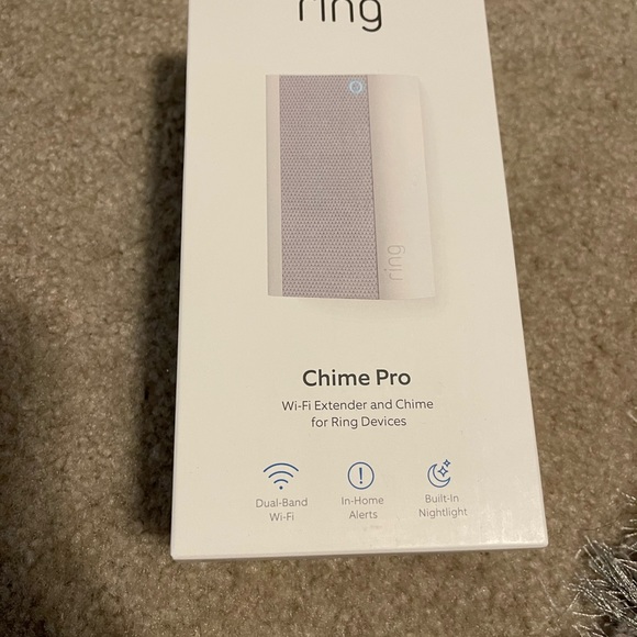 Chime ring pro - Picture 2 of 4